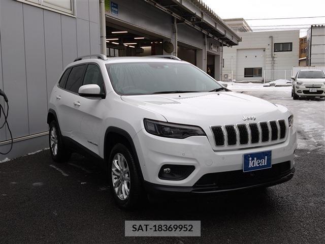 Jeep CHEROKEE 2020-06 298893-1