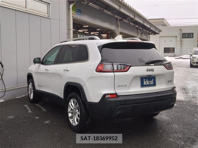 Jeep CHEROKEE 2020-06 298893-7