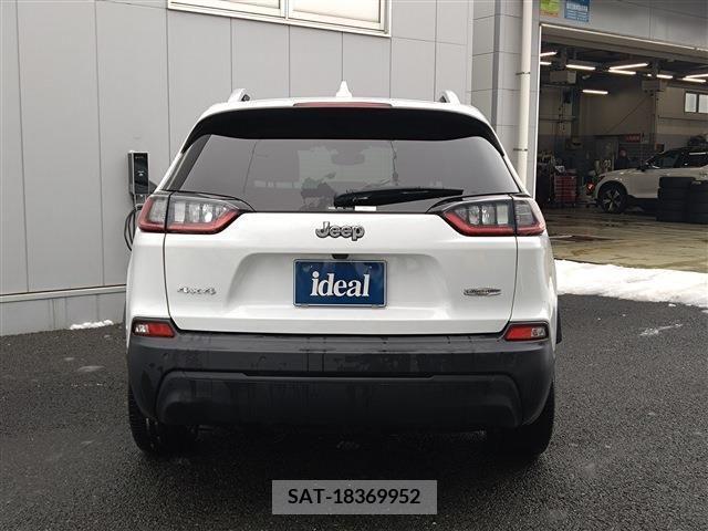 Jeep CHEROKEE 2020-06 298893-6