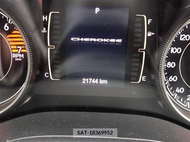 Jeep CHEROKEE 2020-06 298893-9