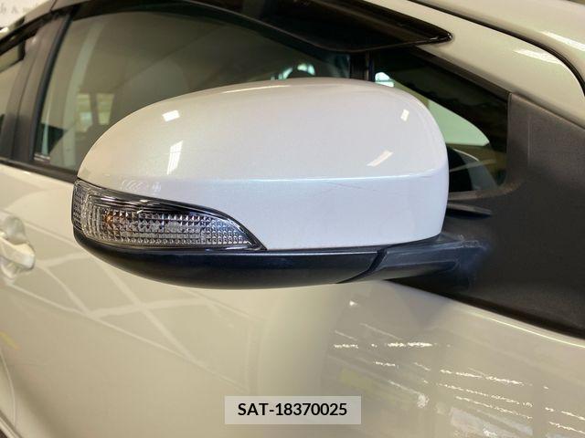 Toyota AQUA 2014-08 218421-6