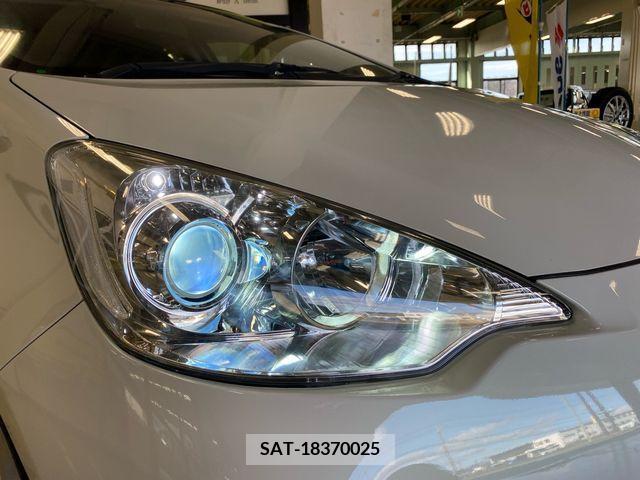 Toyota AQUA 2014-08 218421-5