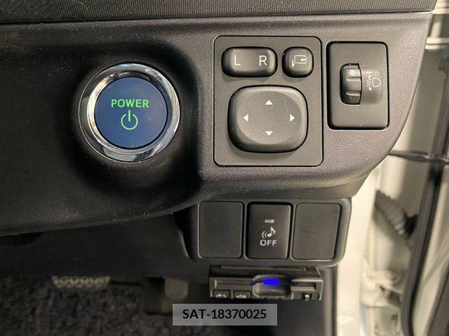 Toyota AQUA 2014-08 218421-14