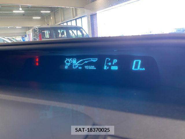 Toyota AQUA 2014-08 218421-15