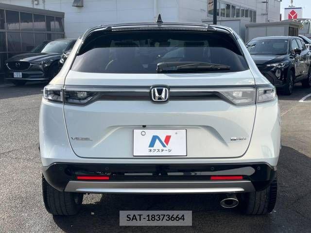 Honda VEZEL 2021-08 288302-15