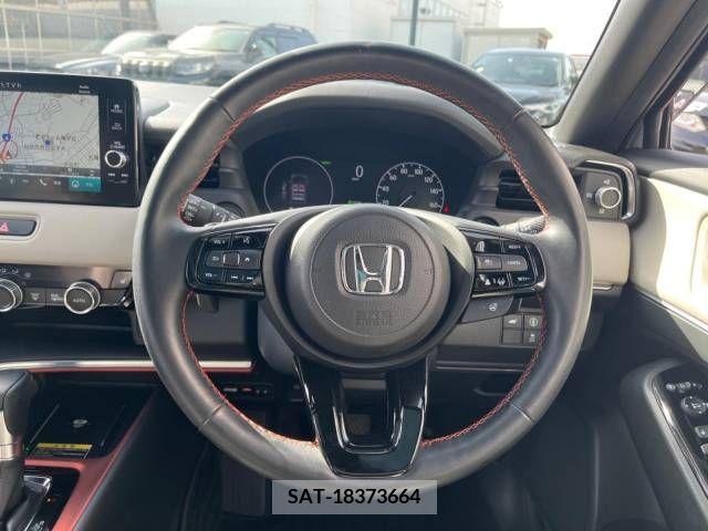 Honda VEZEL 2021-08 288302-11