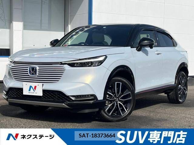 Honda VEZEL 2021-08 288302-0