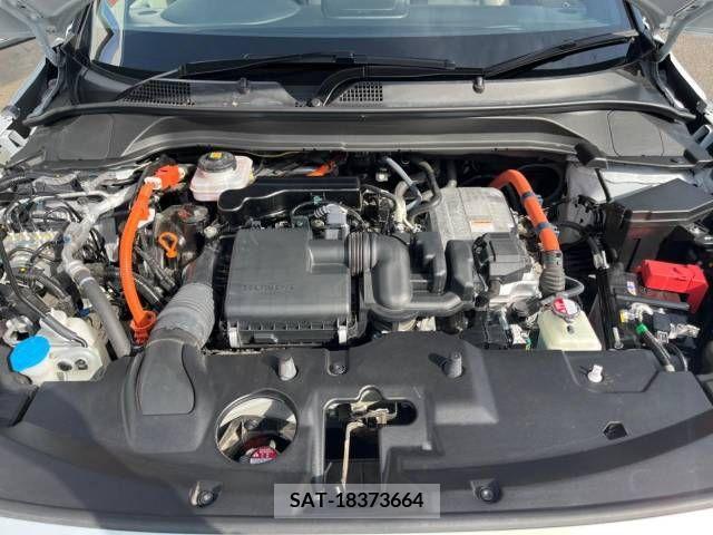 Honda VEZEL 2021-08 288302-18