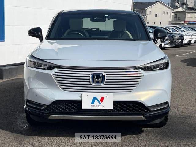 Honda VEZEL 2021-08 288302-14