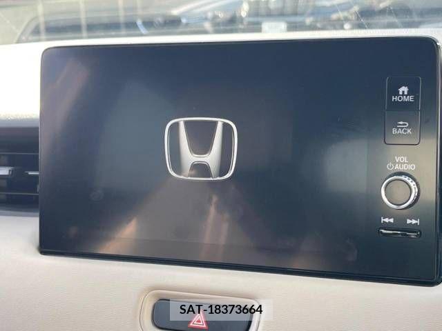 Honda VEZEL 2021-08 288302-3