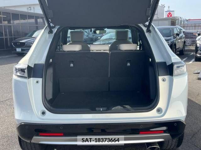 Honda VEZEL 2021-08 288302-10