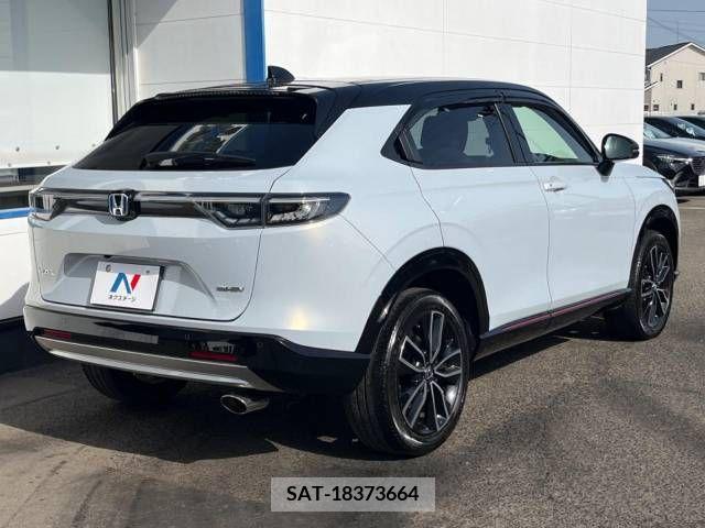 Honda VEZEL 2021-08 288302-17