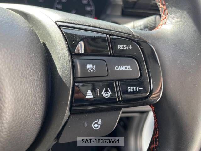 Honda VEZEL 2021-08 288302-6