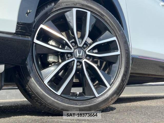 Honda VEZEL 2021-08 288302-13