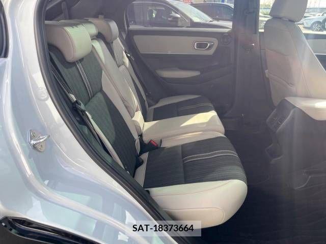 Honda VEZEL 2021-08 288302-9