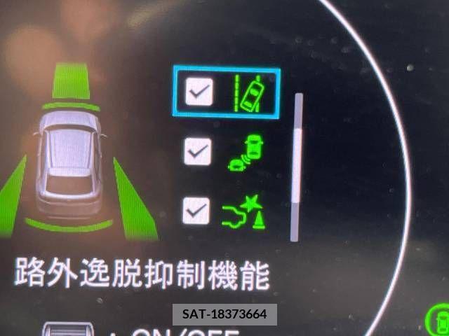 Honda VEZEL 2021-08 288302-5