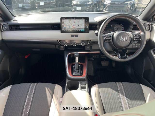 Honda VEZEL 2021-08 288302-1