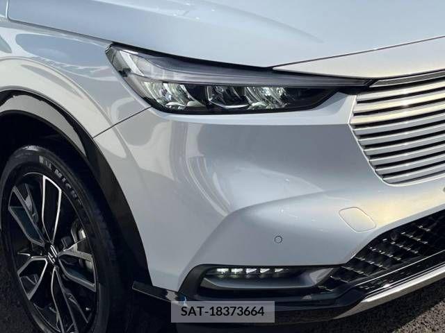 Honda VEZEL 2021-08 288302-12