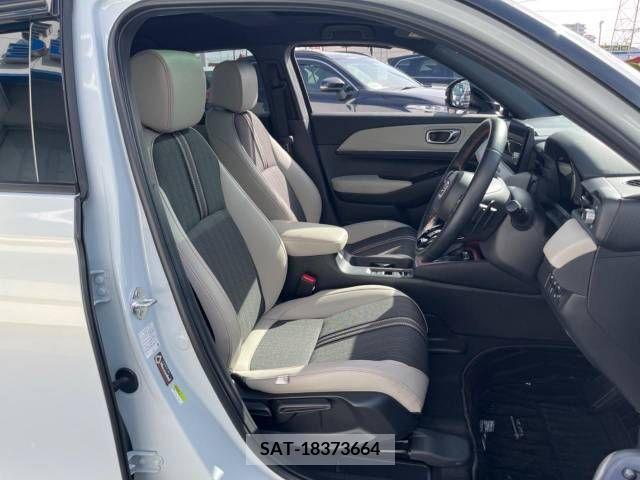 Honda VEZEL 2021-08 288302-8