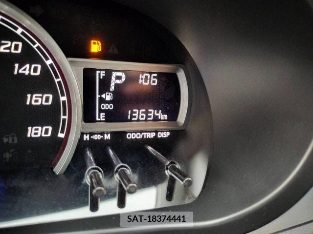 Toyota PASSO 2018-06 209157-15