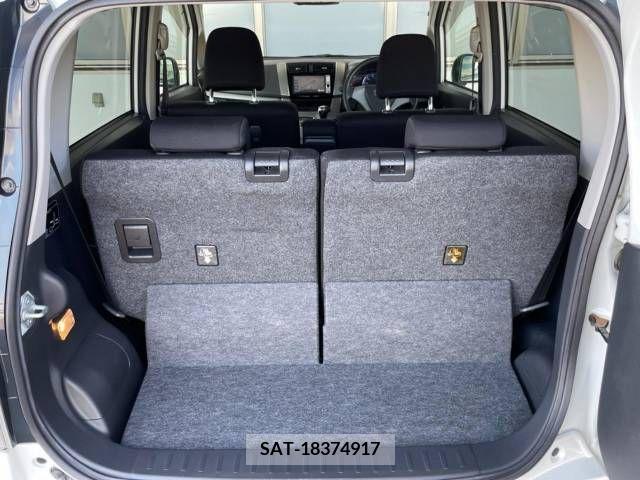 Daihatsu MOVE CUSTOM 2013-07 392506-11