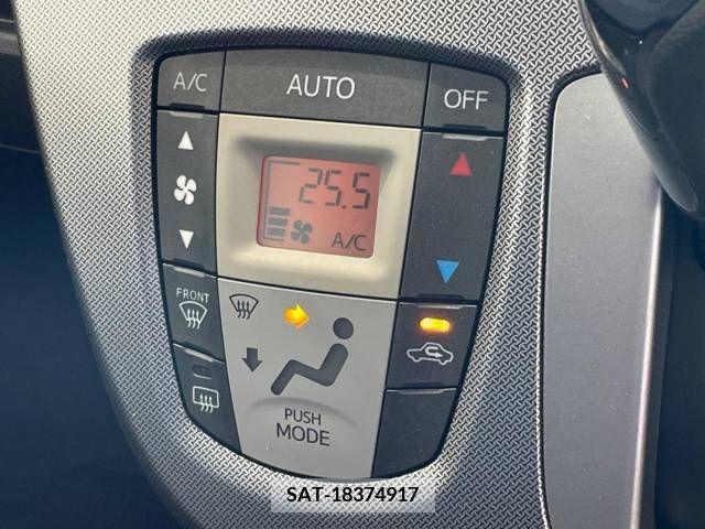 Daihatsu MOVE CUSTOM 2013-07 392506-6