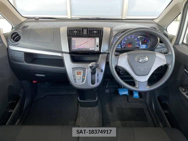 Daihatsu MOVE CUSTOM 2013-07 392506-1
