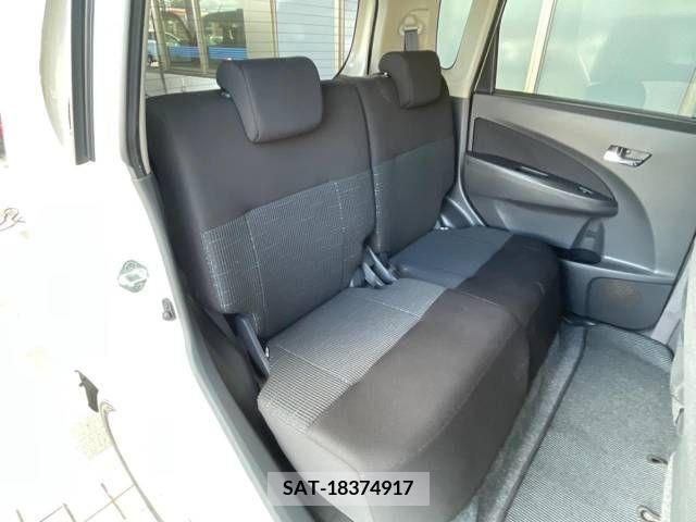Daihatsu MOVE CUSTOM 2013-07 392506-10