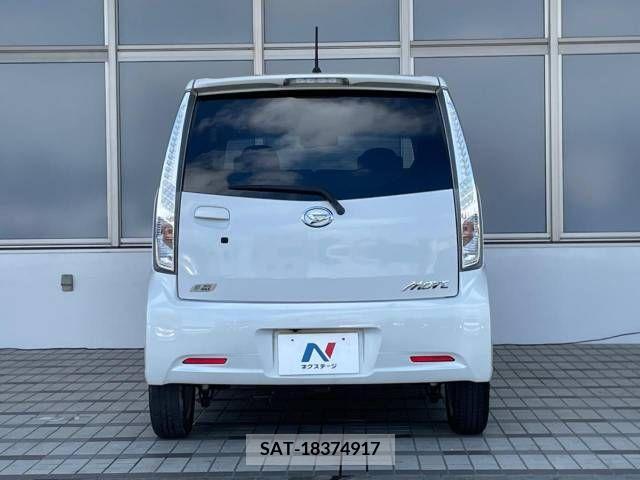 Daihatsu MOVE CUSTOM 2013-07 392506-15