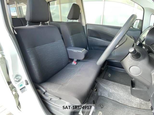 Daihatsu MOVE CUSTOM 2013-07 392506-9