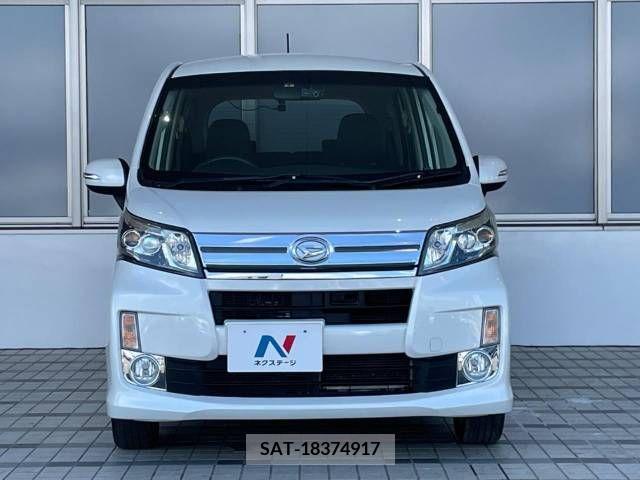 Daihatsu MOVE CUSTOM 2013-07 392506-14