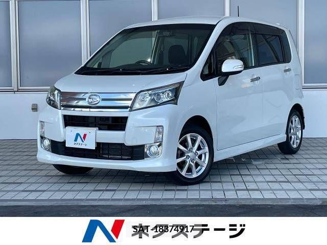 Daihatsu MOVE CUSTOM 2013-07 392506-0