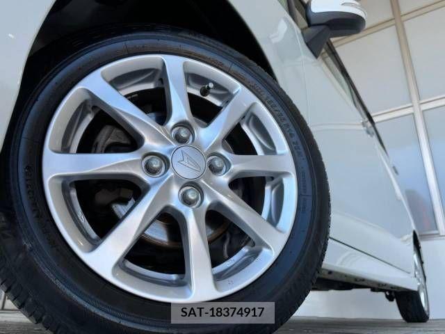 Daihatsu MOVE CUSTOM 2013-07 392506-13