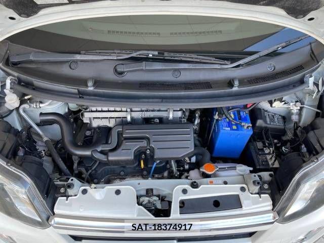 Daihatsu MOVE CUSTOM 2013-07 392506-18