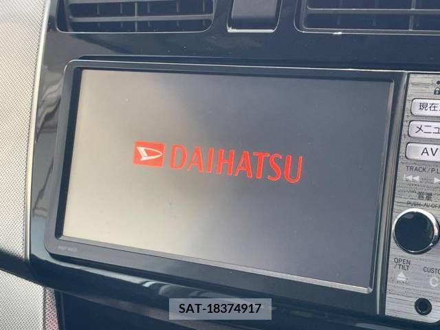 Daihatsu MOVE CUSTOM 2013-07 392506-2