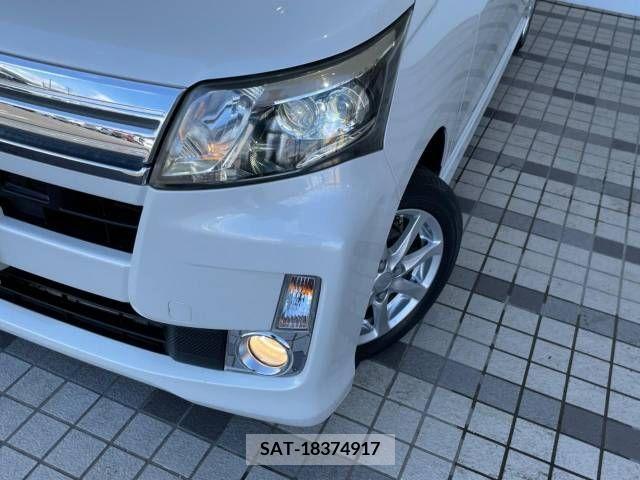 Daihatsu MOVE CUSTOM 2013-07 392506-12