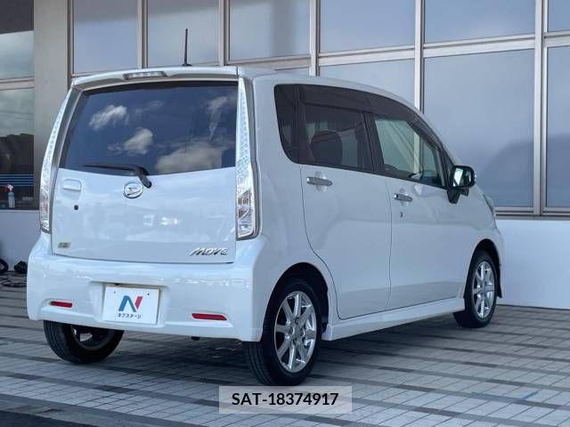 Daihatsu MOVE CUSTOM 2013-07 392506-17