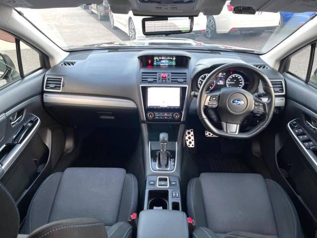 Subaru LEVORG 2018-01 14994-1