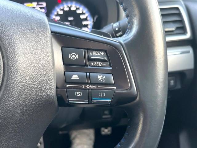 Subaru LEVORG 2018-01 14994-8
