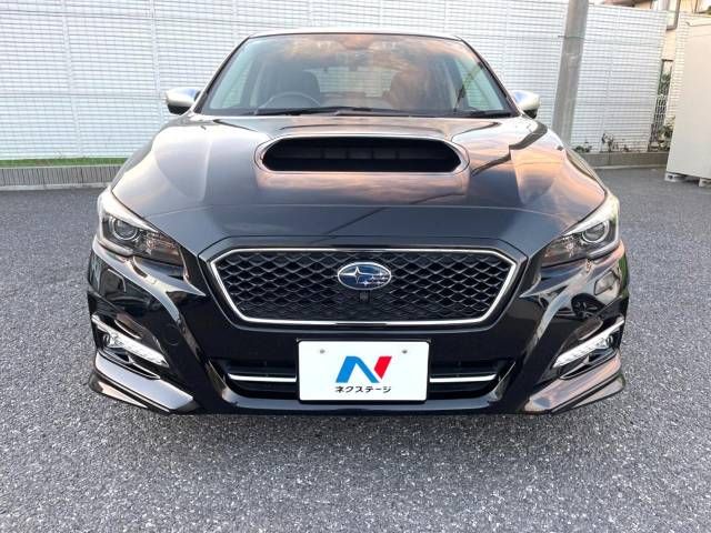 Subaru LEVORG 2018-01 14994-19