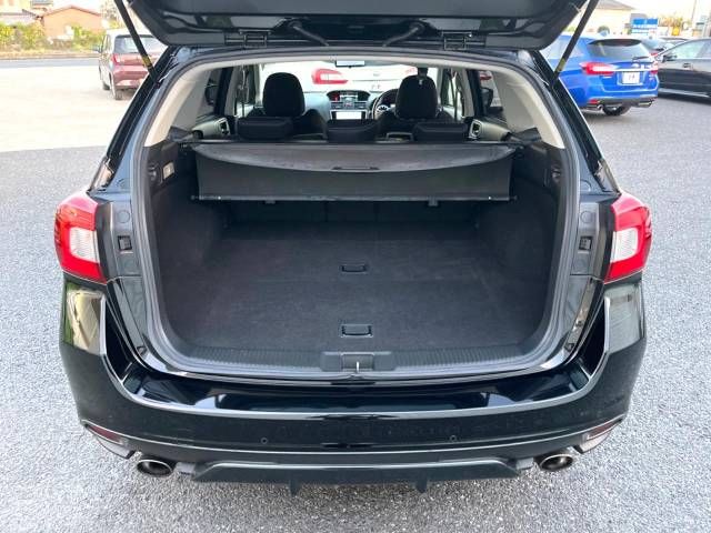 Subaru LEVORG 2018-01 14994-18