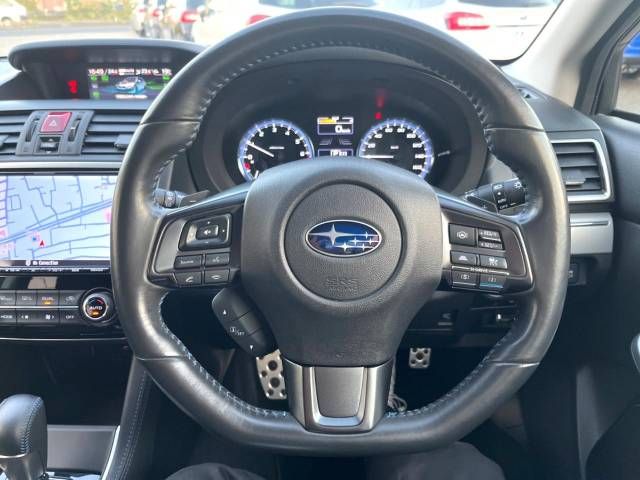 Subaru LEVORG 2018-01 14994-7