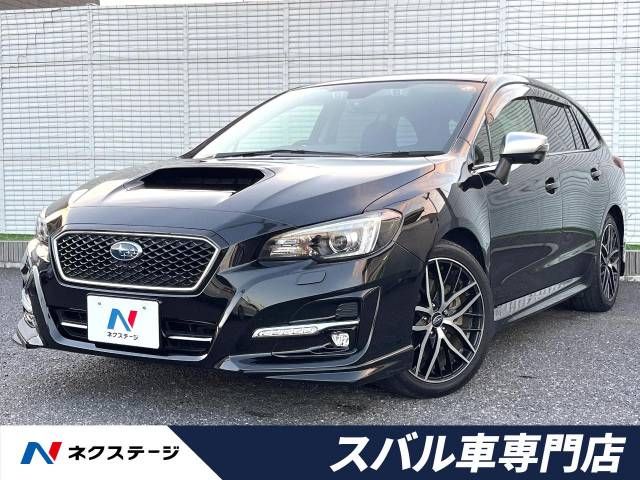 Subaru LEVORG 2018-01 14994-0
