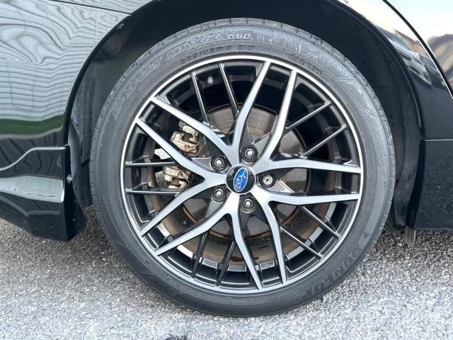 Subaru LEVORG 2018-01 14994-14