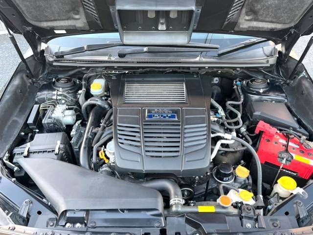 Subaru LEVORG 2018-01 14994-17