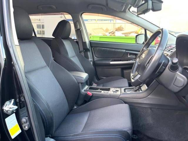 Subaru LEVORG 2018-01 14994-13