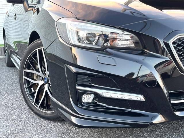 Subaru LEVORG 2018-01 14994-16