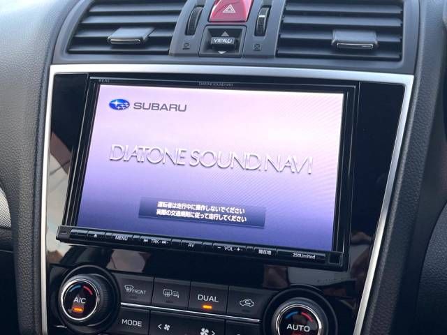 Subaru LEVORG 2018-01 14994-2