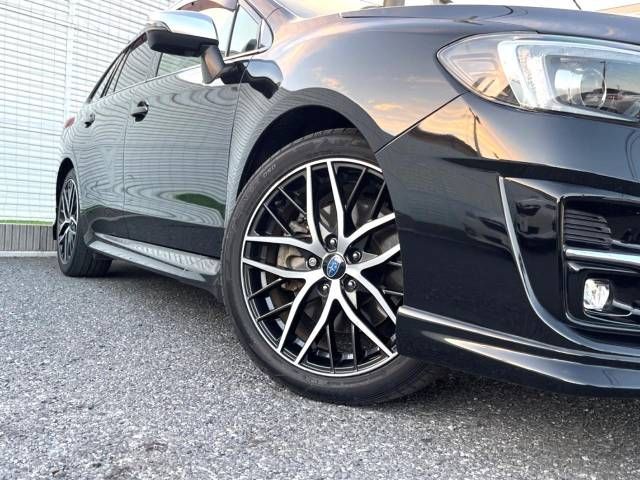 Subaru LEVORG 2018-01 14994-15