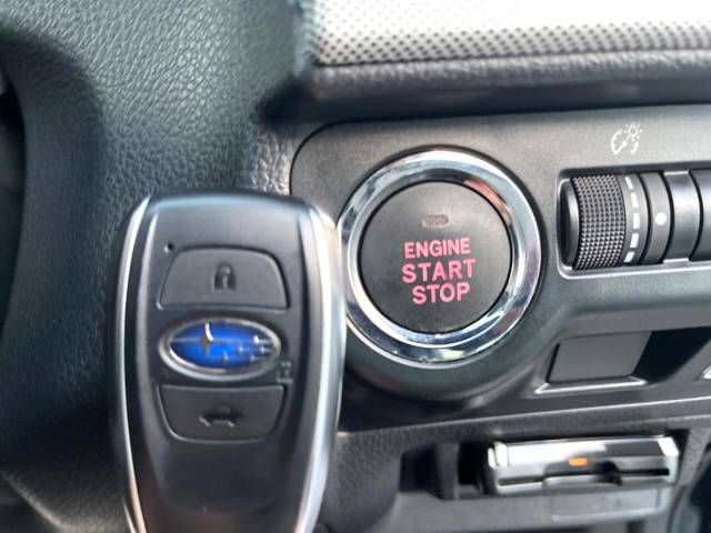 Subaru LEVORG 2018-01 14994-9